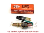 For Toyota Coronna RT40 RT41 RT43 RT50 RT55 RT56 Brake Stop Light Lamp Switch. Fixed Price $28.00.