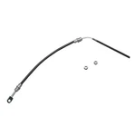 18P327 Delco Parking Brake Cable Front For Chevy Pontiac Firebird Camaro. Fixed Price $33.45.