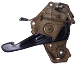 1992-1996 Ford F-150 Bronco Emergency Parking Brake Pedal Assembly F4TZ-2780. Fixed Price $99.99.