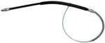 One Oem Front Parking Brake Cable Acdelco 18P1701 Brand New. Fixed Price $34.19.
