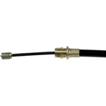Dorman C95371 Parking Brake Cable. Fixed Price $51.60.