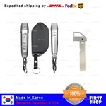 Genuine Oem 95440L2510 81996S9600 Fob Smart Key With Blank For Kia K5 2025. Fixed Price $128.25.