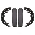 Parking Brake Shoe Wagner Z1022. Fixed Price $35.45.