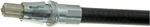 Dorman C660247 Parking Brake Cable Fits Rear Right, Left. Fixed Price $51.29.