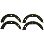 Wagner Z831 Brake Parking Shoe. Fixed Price $50.08.
