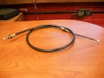 Wagner BC116493 Premium Parking Brake Cable JUL5346 DS1267B4. Fixed Price $25.00.
