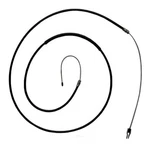 Acdelco 18P455 Front Parking Brake Cable Assembly. Fixed Price $45.58.