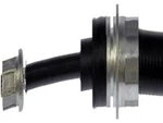 Dorman C92839 Parking Brake Cable Fits Rear Right, Left. Fixed Price $33.14.