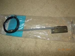 Nos 1983 1993 Ford Thunderbird Parking Brake Cable 55 1/2" E3SZ-2B601-A. Fixed Price $37.49.