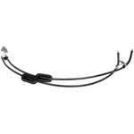 Dorman C661355 Parking Brake Cable. Fixed Price $80.54.