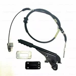 Brake Lever Handle & Emergency Cable Fit For Suzuki Samurai 85-95. Fixed Price $47.99.