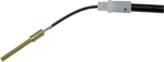 Dorman C660394 Parking Brake Cable Fits Front. Fixed Price $31.01.