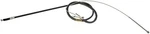 Parking Brake Cable Dorman C93547 Fits 85-88 Toyota Pickup. Fixed Price $86.33.