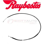 Raybestos BC95472 ELEMENT3 Parking Brake Cable For C660130 BC140864 Hardware Ia. Fixed Price $30.15.