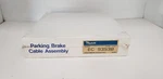 Raybestos BC93530 Parking Brake Cable Assembly, Nib. Fixed Price $13.95.