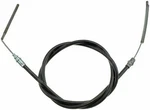 Parking Brake Cable-cable Rear Right Dorman C92838 New. Fixed Price $26.09.