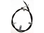 Rear Right Parking Brake Cable 18ZNRPP72 For Hyundai Santa Fe 2010 2011. Fixed Price $50.08.