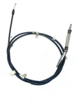 For Dodge Durango 2011-2026 Mopar 04779637AI Parking Brake Cable. Fixed Price $49.00.