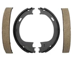 Raybestos 752PG ELEMENT3 Organic Parking Brake Shoe Rear. Fixed Price $47.76.