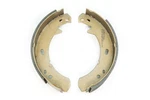 Parking Shoes Rear 70MM No Handbrake Lever Fits Land Rover Textar 91055700. Fixed Price $46.33.