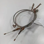 Toyota Yaris Parking Brake Emergency Cable 2020 2019 2018 2017 2016 Oem. Fixed Price $79.06.