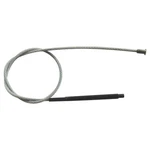 Front Parking Brake Cable Emergency 1967-82 Chevrolet Corvette Oe Steel 1PC. Fixed Price $22.00.
