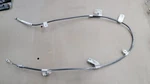 2015-2023 Ford Mustang Parking Brake Cable Rear Right FR3C-2A635-AD. Fixed Price $29.99.