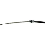Dorman C93396 Parking Brake Cable. Fixed Price $77.29.