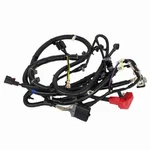 Motorcraft Oem WC-96748 Starter Cable For Lincoln Mkx 2017. Fixed Price $255.80.