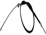 Dorman Oe Solutions First Stop Parking Brake Cable C94483. Fixed Price $47.84.
