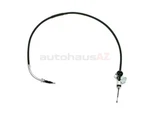 Ate Left Parking/emergency Brake Cable 34406777400 Mini Cooper. Fixed Price $37.48.