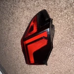 2025 Kia K5 2.5L Rear Right Quarter Panel Tail Light Lamp Oem. Fixed Price $334.00.