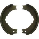 Centric Rear Parking Brake Shoe For 2005-2010 Hino 165 Direct Fit. Fixed Price $78.48.