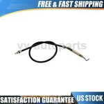 Dorman First Stop Rear Left Parking Brake Cable For 2001 2002 Dodge Ram 2500. Fixed Price $40.92.