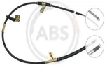 Original A.b.s. Cable Parking Brake K11458 For Hyundai Mitsubishi. Fixed Price $42.61.