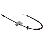 Crown Automotive 68024891AB Parking Brake Cable. Fixed Price $34.05.