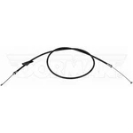 Dorman C660177 Parking Brake Cable For 95-99 Dodge 1500 2500 3500. Fixed Price $36.73.