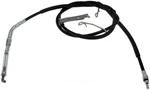 Parking Brake Cable Dorman C660030. Fixed Price $57.38.