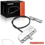 A-premium Parking Brake Cable Intermediate Ford Explorer Mercury Mountaineer. Fixed Price $27.39.