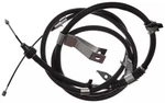 Genuine Acdelco Parking Brake Cable 18P97176. Fixed Price $30.38.