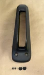 97-01 Honda Crv Emergency Parking Brake Handle Cover Hardware Included. Fixed Price $29.89.