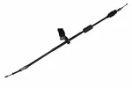 Vaico Aftermarket Parking Brake Cable Pull Rear Axle Left V20-30035. Fixed Price $108.66.