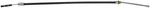 Rr Right Brake Cable Parts Master/dorman BC660138. Fixed Price $44.06.