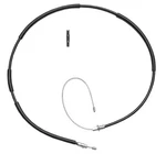 Genuine Acdelco Parking Brake Front Cable 18P871. Fixed Price $24.43.