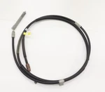 New Oem Gm Parking Brake Cable Rear Right 15058841 Silverado Sierra 1500 01-07. Fixed Price $40.25.