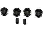 For Range Rover Disc Brake Caliper Guide Pin Boot Kit Dorman 69256WYNS. Fixed Price $17.66.