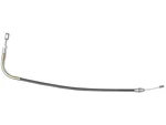 Delco 28YR72N Rear Parking Brake Cable Fits 1999-2005 Pontiac Grand Am. Fixed Price $30.67.