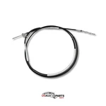 Tsk Cable Parking (air Brake) For Isuzu Npr 1999-2009 Made Japan. Fixed Price $95.99.