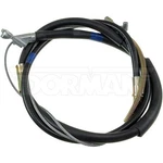 Dorman C138658 Parking Brake Cable For 95-04 Toyota Tacoma. Fixed Price $43.10.
