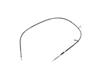 Genuine Mopar Parking Brake Cable 68364525AE. Fixed Price $40.37.